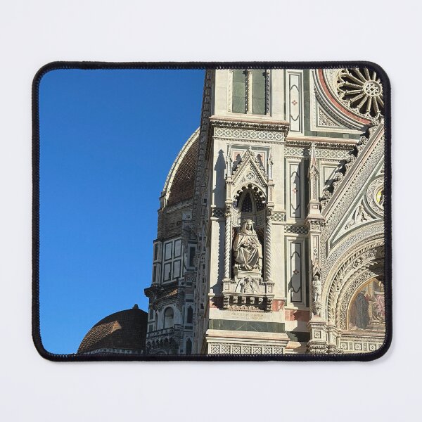 Item preview, Close up of the Cathedral of Florence - Florence, Italy designed and sold by Mariam Kabbout.