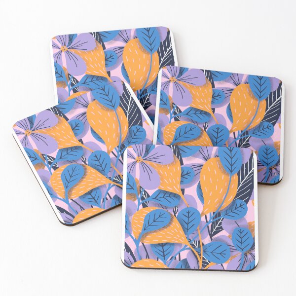 Item preview, Magic Garden designed and sold by lauramelisse.