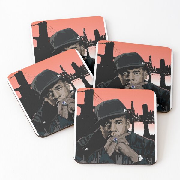 Item preview, jay - z designed and sold by zainick.