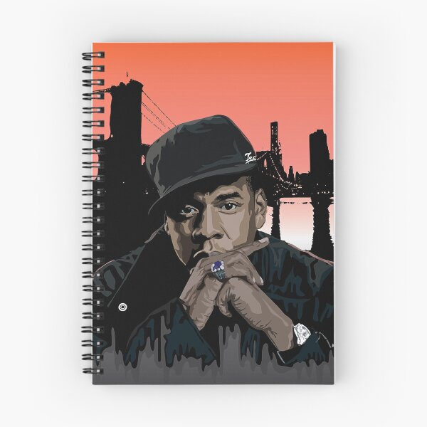 Item preview, jay - z designed and sold by zainick.