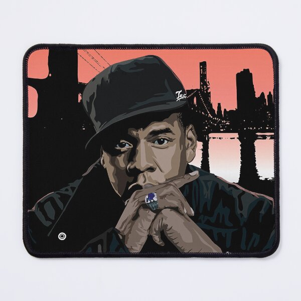 Item preview, jay - z designed and sold by zainick.