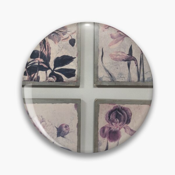 Item preview, Flower Collage designed and sold by laradeena.