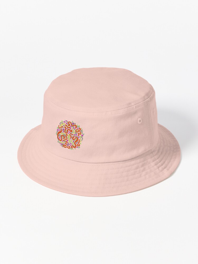 Garden Party Bucket Hat for Sale by laneybuck