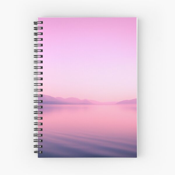 Item preview, Pink Sunset  designed and sold by Matoo5062.