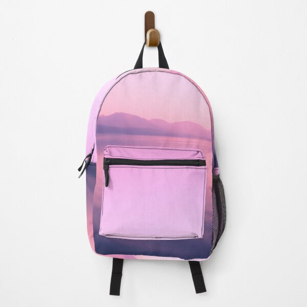 Item preview, Pink Sunset designed and sold by Matoo5062.