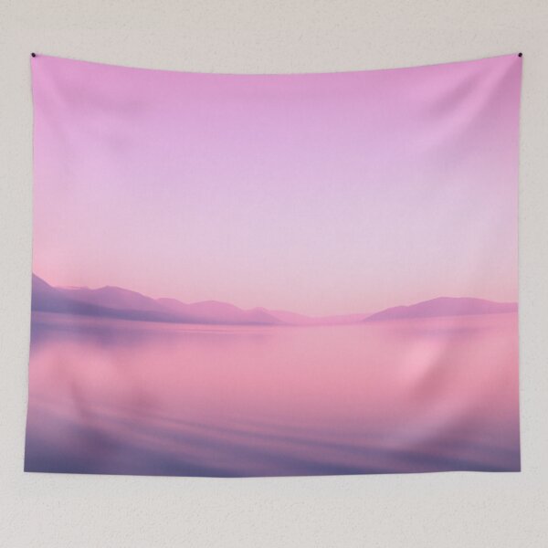 Item preview, Pink Sunset  designed and sold by Matoo5062.