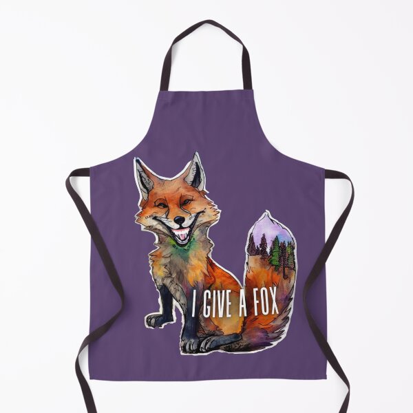 Item preview, I GIVE A FOX designed and sold by JiLLiBoSS.