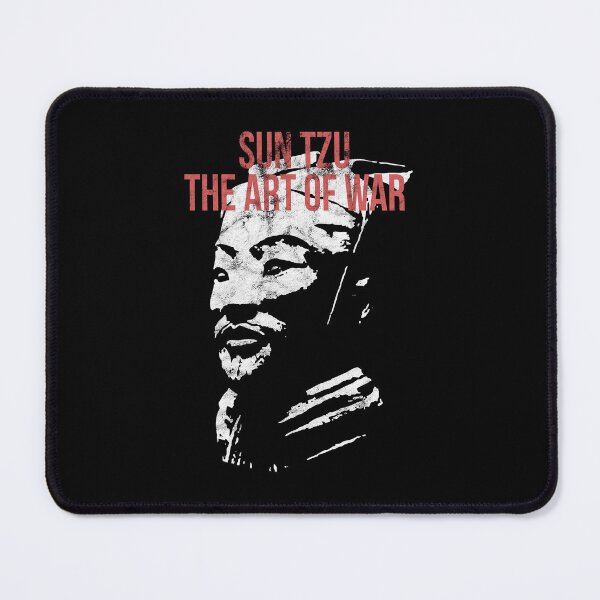 Item preview, The Art Of War - Sun Tzu [Worn Design] designed and sold by fromthehip.