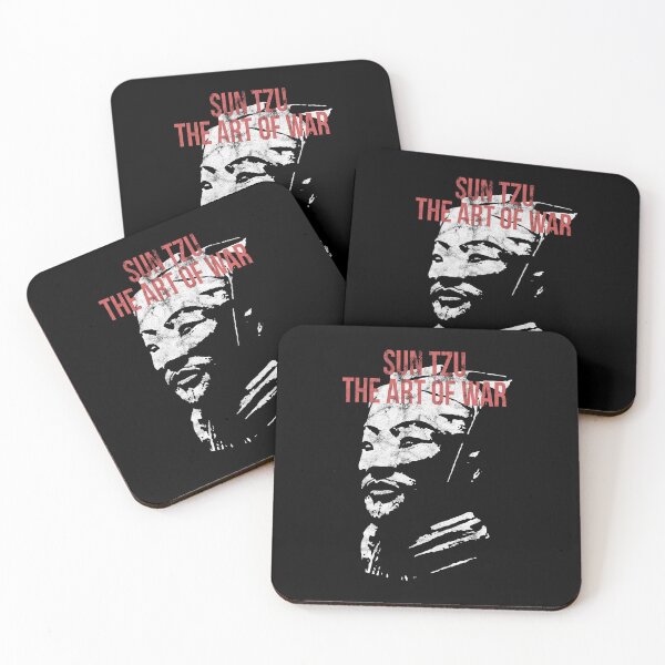 Item preview, The Art Of War - Sun Tzu [Worn Design] designed and sold by fromthehip.