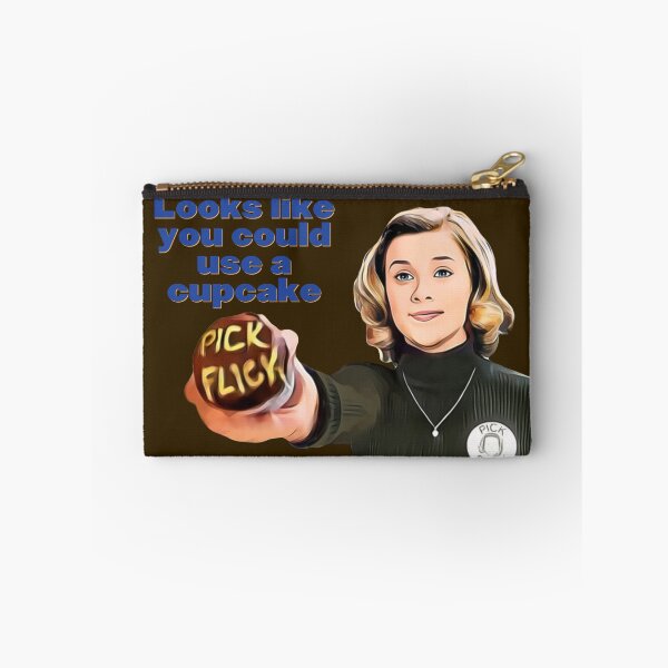 Item preview, Election - Pick Flick Cupcake designed and sold by Smile More Art Store ⭐️⭐️⭐️⭐️⭐️.