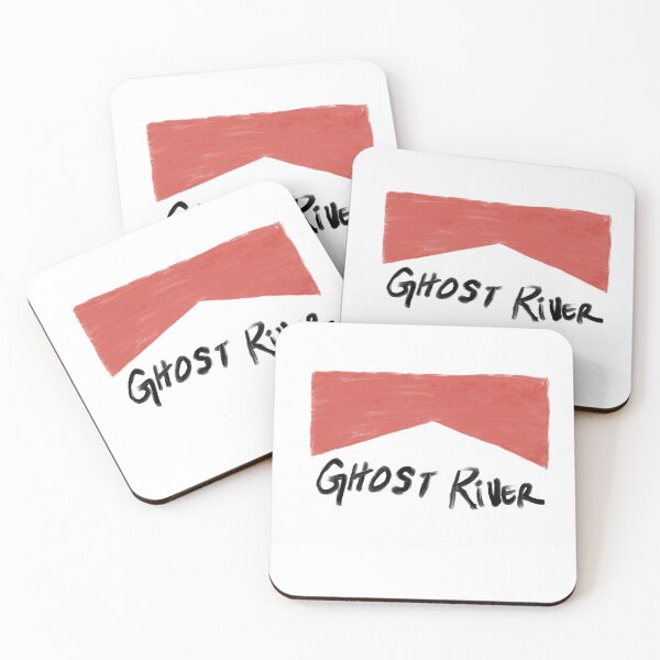 Item preview, Smoke ‘em - ghost river designed and sold by PurgArchSurvey.