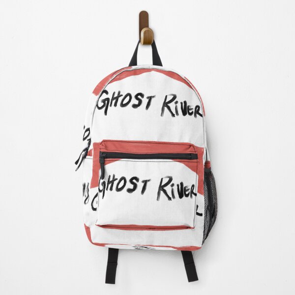 Item preview, Smoke ‘em - ghost river designed and sold by PurgArchSurvey.