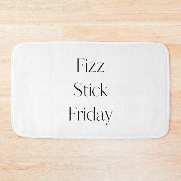 Item preview, Arbonne - Bonbabe - Fizz Stick Friday designed and sold by Sydie Studio.