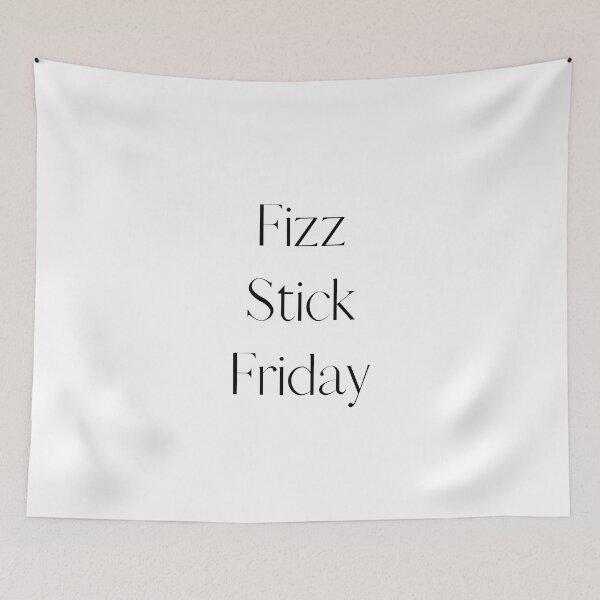 Item preview, Arbonne - Bonbabe - Fizz Stick Friday designed and sold by Sydie Studio.