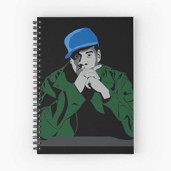 Item preview, jay z designed and sold by zainick.