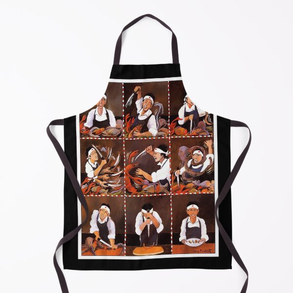Item preview, Guy Buffet a Guy Buffet a Guy Buffet designed and sold by Penise.