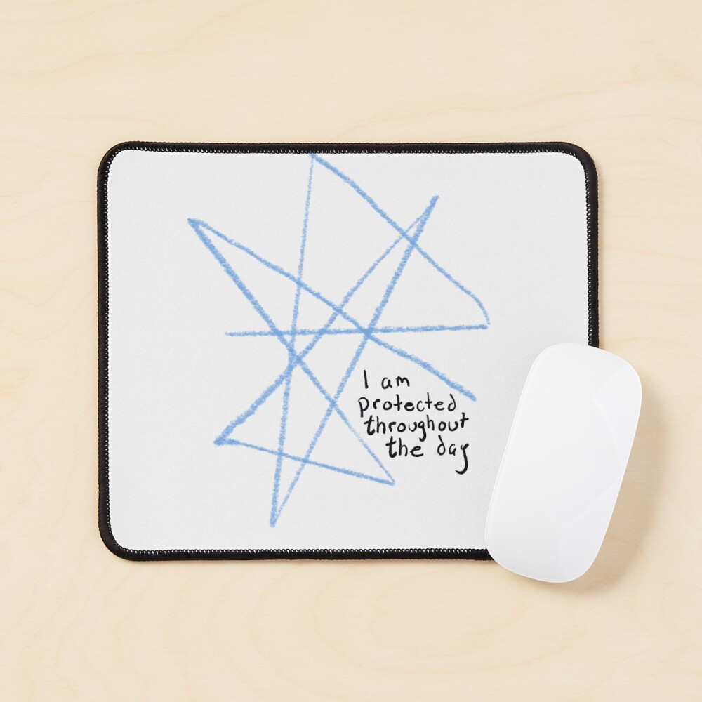 Item preview, Mouse Pad designed and sold by EarthMermaid.