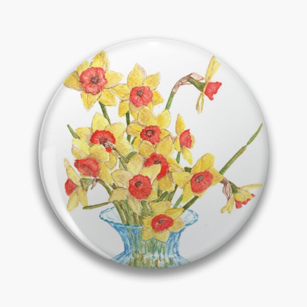 Item preview, Springtime designed and sold by EmmaPilgrimArt.