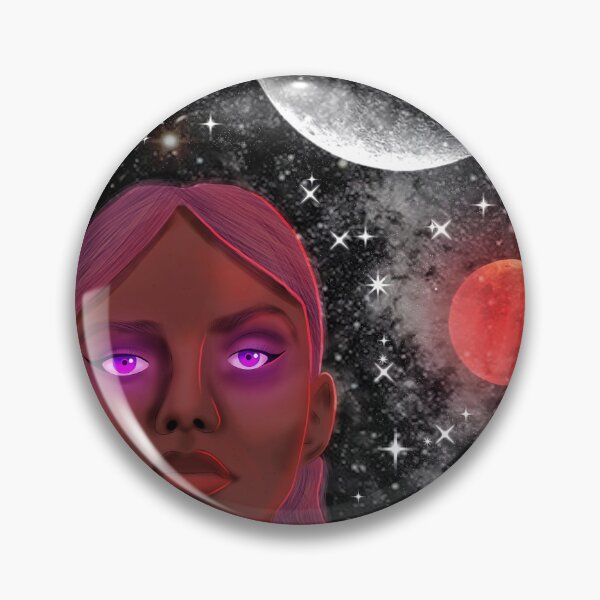 Item preview, Bad Moon Rising designed and sold by Art-and-Hijinks.