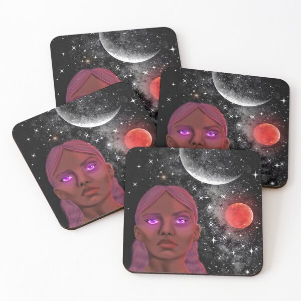 Item preview, Bad Moon Rising designed and sold by Art-and-Hijinks.