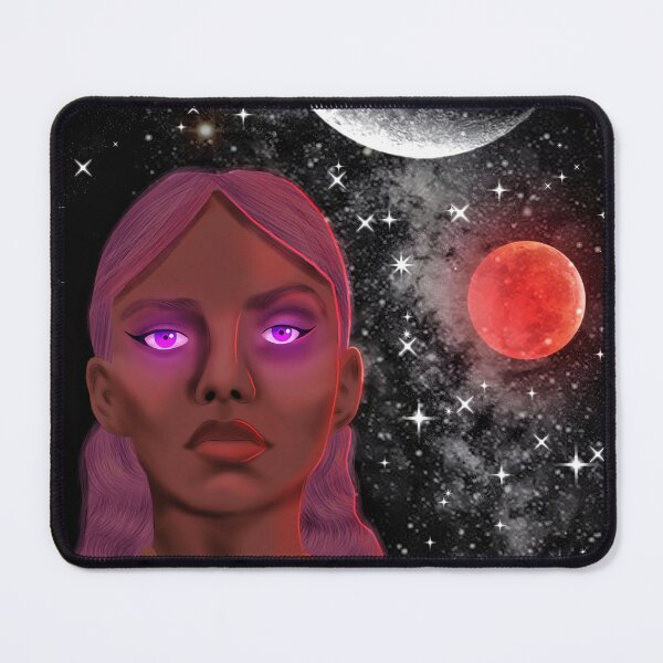 Item preview, Bad Moon Rising designed and sold by Art-and-Hijinks.