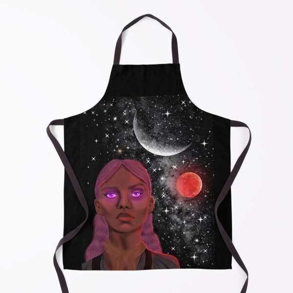 Item preview, Bad Moon Rising designed and sold by Art-and-Hijinks.
