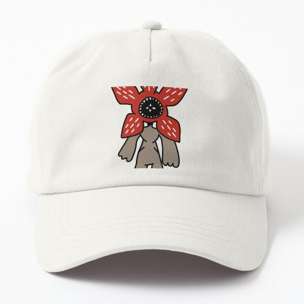 Item preview, little demogorgon designed and sold by sproutsofart.