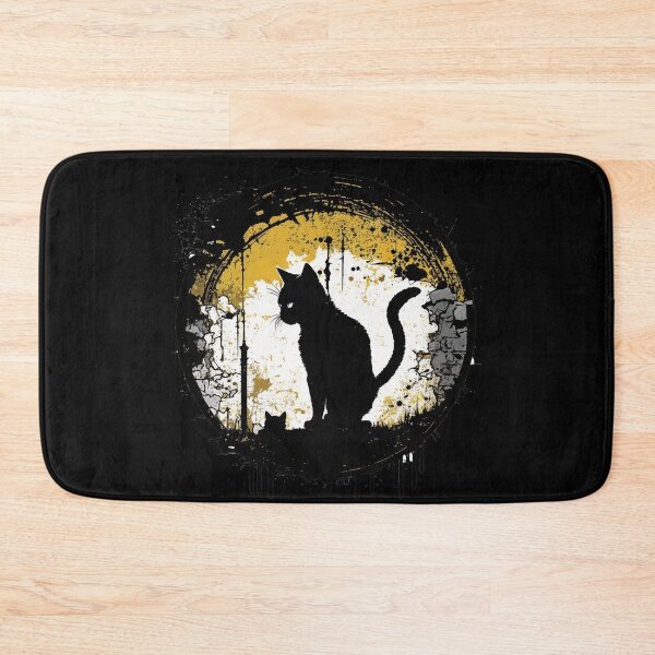 Item preview, Discover the Magic of Feline Fantasy with Cat Warrior Art designed and sold by Cheeky Companions.