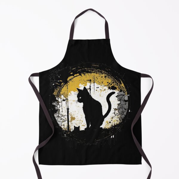 Item preview, Discover the Magic of Feline Fantasy with Cat Warrior Art designed and sold by Cheeky Companions.