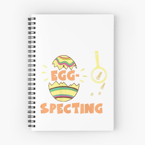 Item preview, Womens Easter Pregnancy Announcement Mom To Be Egg Eggspecting designed and sold by dillinka.