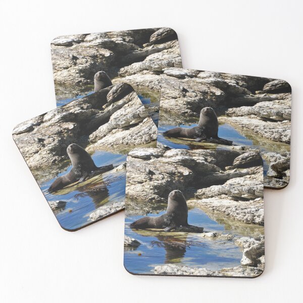 Item preview, New Zealand - Kaikura Peninsula designed and sold by franck380.