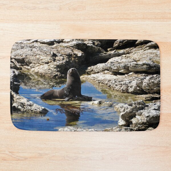 Item preview, New Zealand - Kaikura Peninsula designed and sold by franck380.