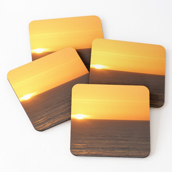 Item preview, Beautiful Sunset designed and sold by Matoo5062.