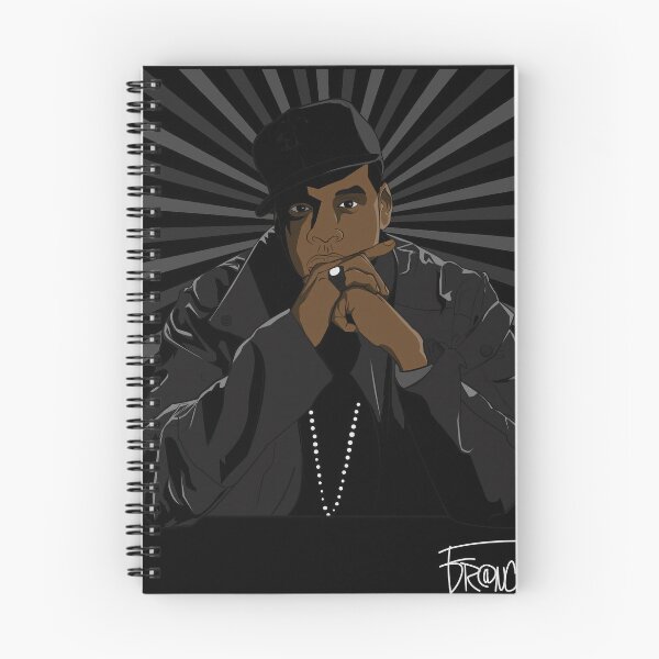 Item preview, jay z designed and sold by zainick.