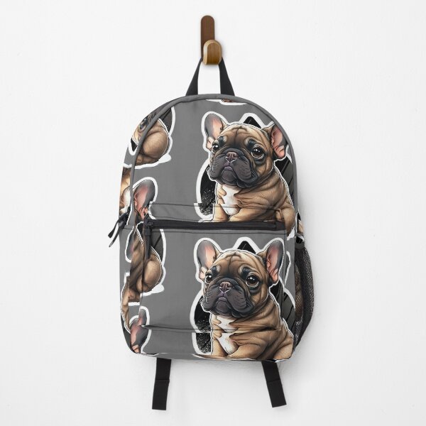 Item preview, Ruby the French Bulldog designed and sold by Royal-Tilt.