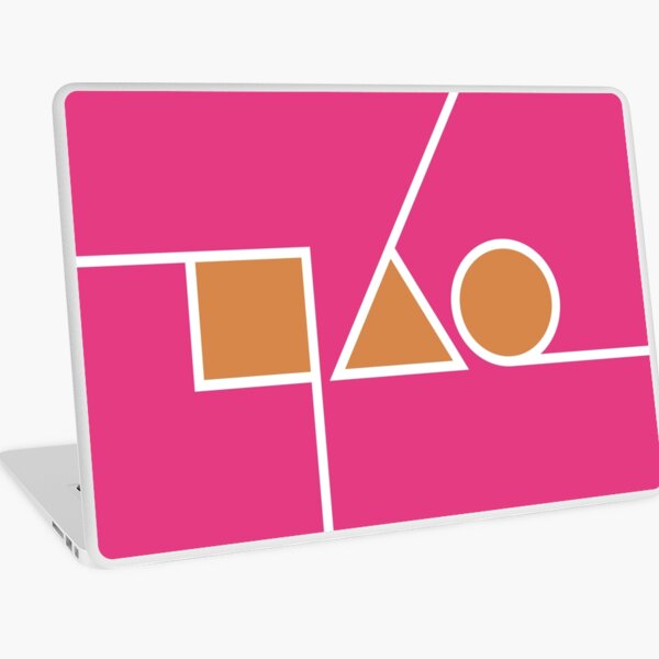 Item preview, Squid Game theme logo  designed and sold by CalebTCortes.