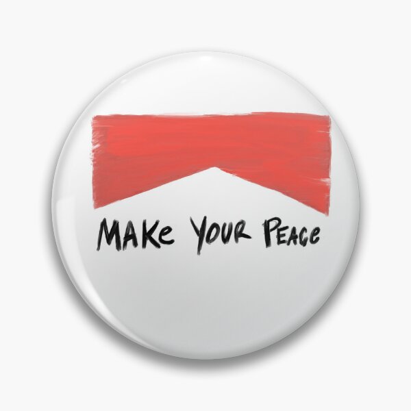 Item preview, Smoke ‘em - make your peace designed and sold by PurgArchSurvey.