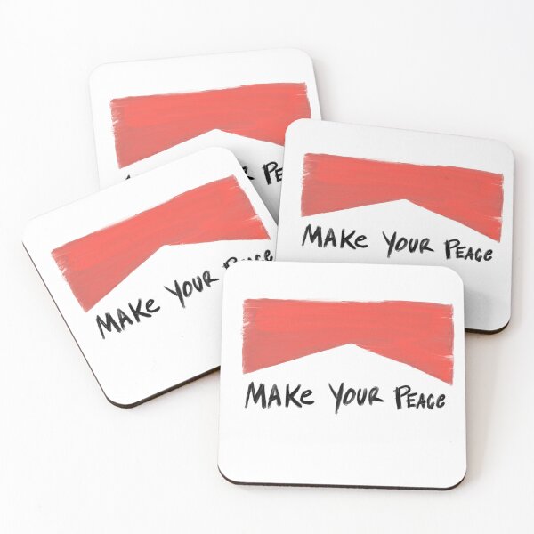 Item preview, Smoke ‘em - make your peace designed and sold by PurgArchSurvey.