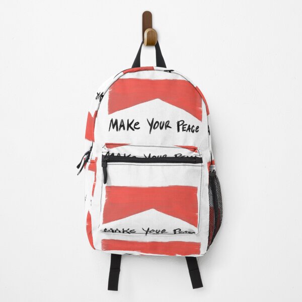 Item preview, Smoke ‘em - make your peace designed and sold by PurgArchSurvey.