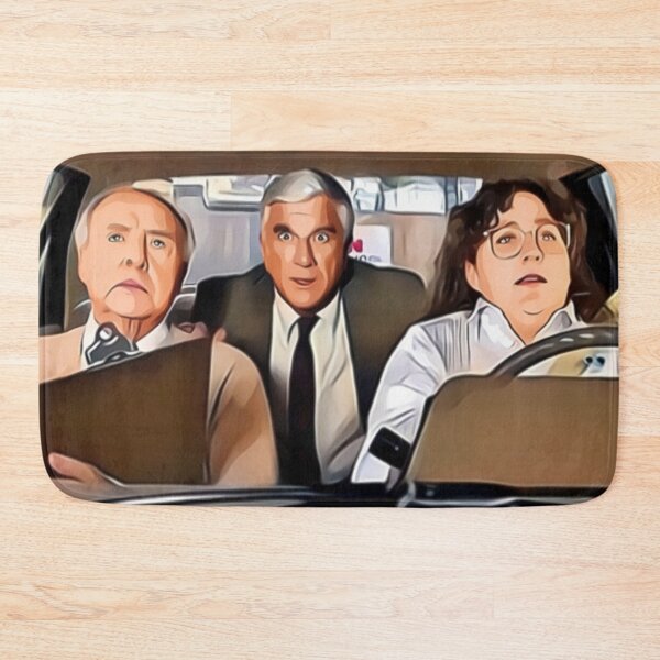 Item preview, Naked Gun - Student Driver designed and sold by Smile More Art Store ⭐️⭐️⭐️⭐️⭐️.