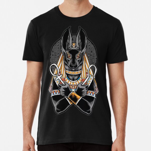 Item preview, Anubis designed and sold by United-minds.