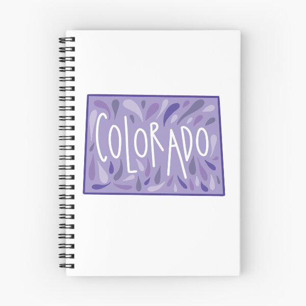 Item preview, Colorado designed and sold by Carmen Neumann.