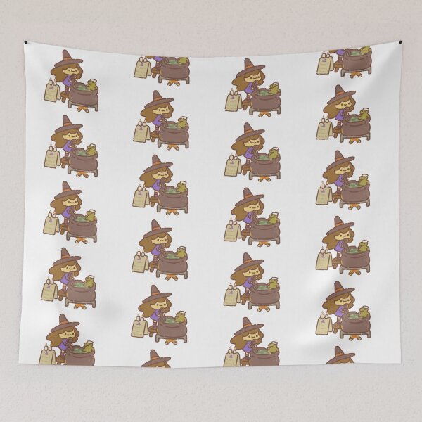 Item preview, Budget Witchs Soup designed and sold by GnatDesigns.