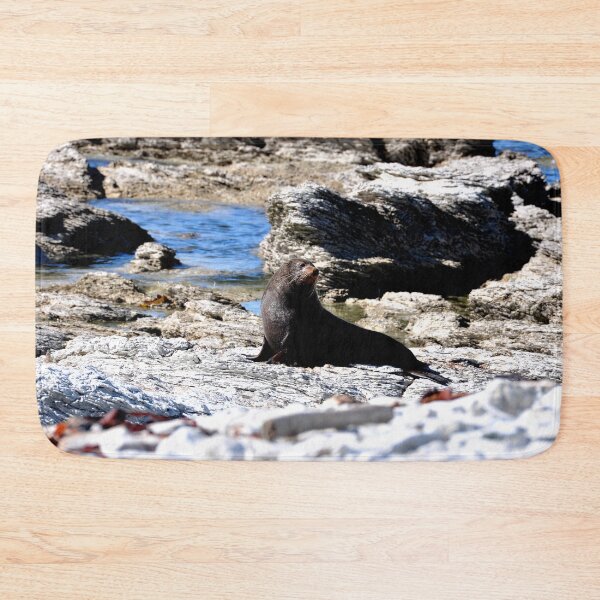 Item preview, New Zealand - Kaikura Peninsula designed and sold by franck380.