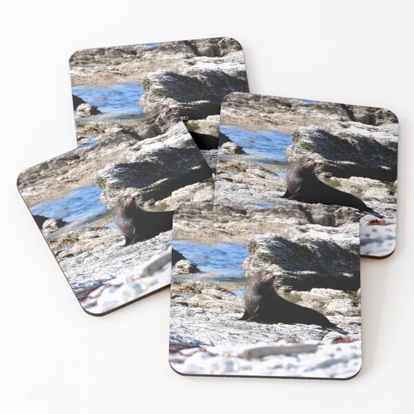 Item preview, New Zealand - Kaikura Peninsula designed and sold by franck380.