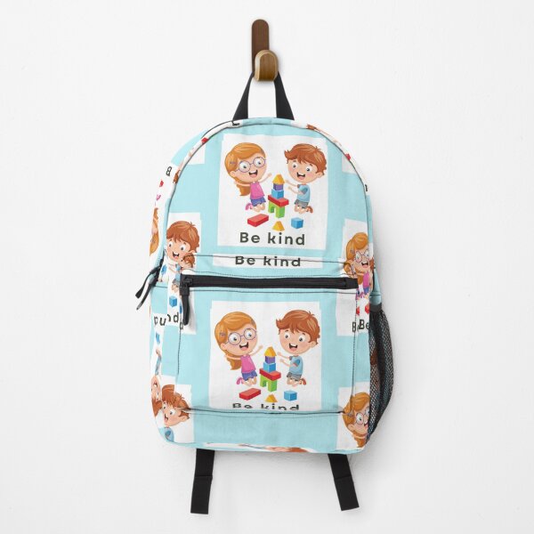 Item preview, Be kind - kids designed and sold by 743Designs.