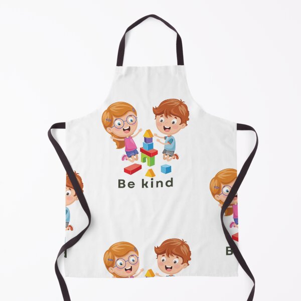 Item preview, Be kind - kids designed and sold by 743Designs.