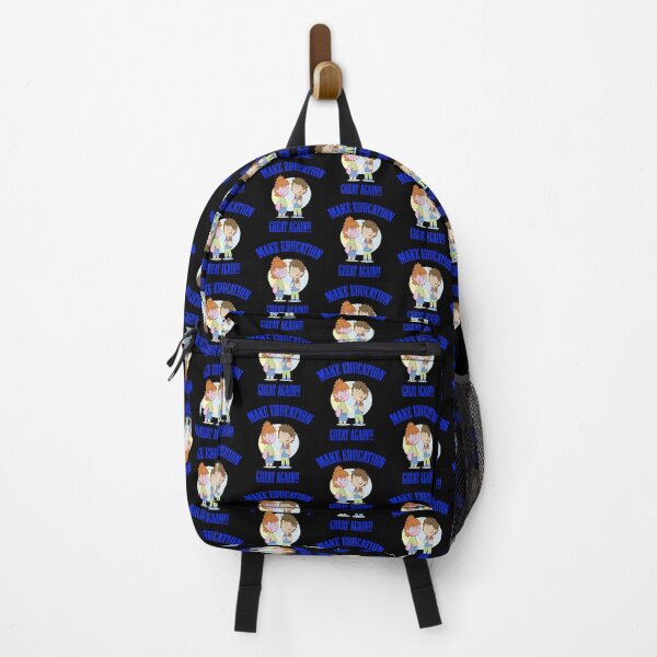 Item preview, Make Education Great Again designed and sold by Uvogin2099.
