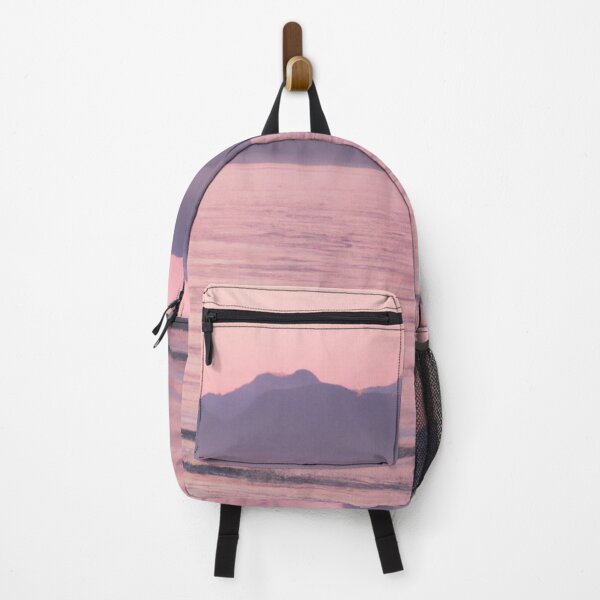 Item preview, Pink reflection on water designed and sold by Matoo5062.