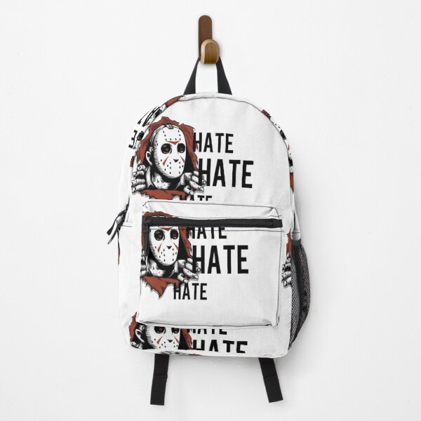 Item preview, HATE jason hockey designed and sold by CHINDO01.